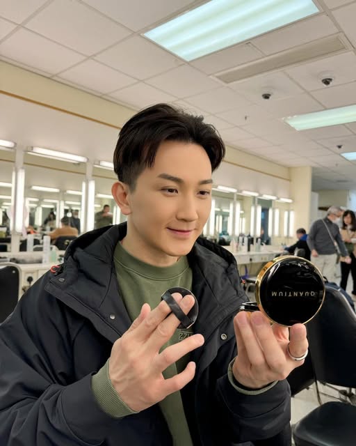 「美妝護膚系列 𝟯𝗻𝗺 𝗔𝗶𝗿 𝗖𝗿𝗲𝗮𝗺」