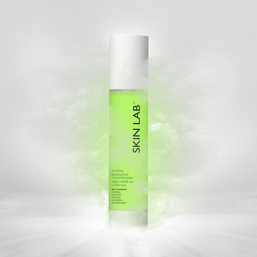 原肌透亮潔面啫喱 𝐑𝐞𝐟𝐫𝐞𝐬𝐡𝐢𝐧𝐠 𝐂𝐥𝐞𝐚𝐧𝐬𝐢𝐧𝐠 𝐆𝐞𝐥.