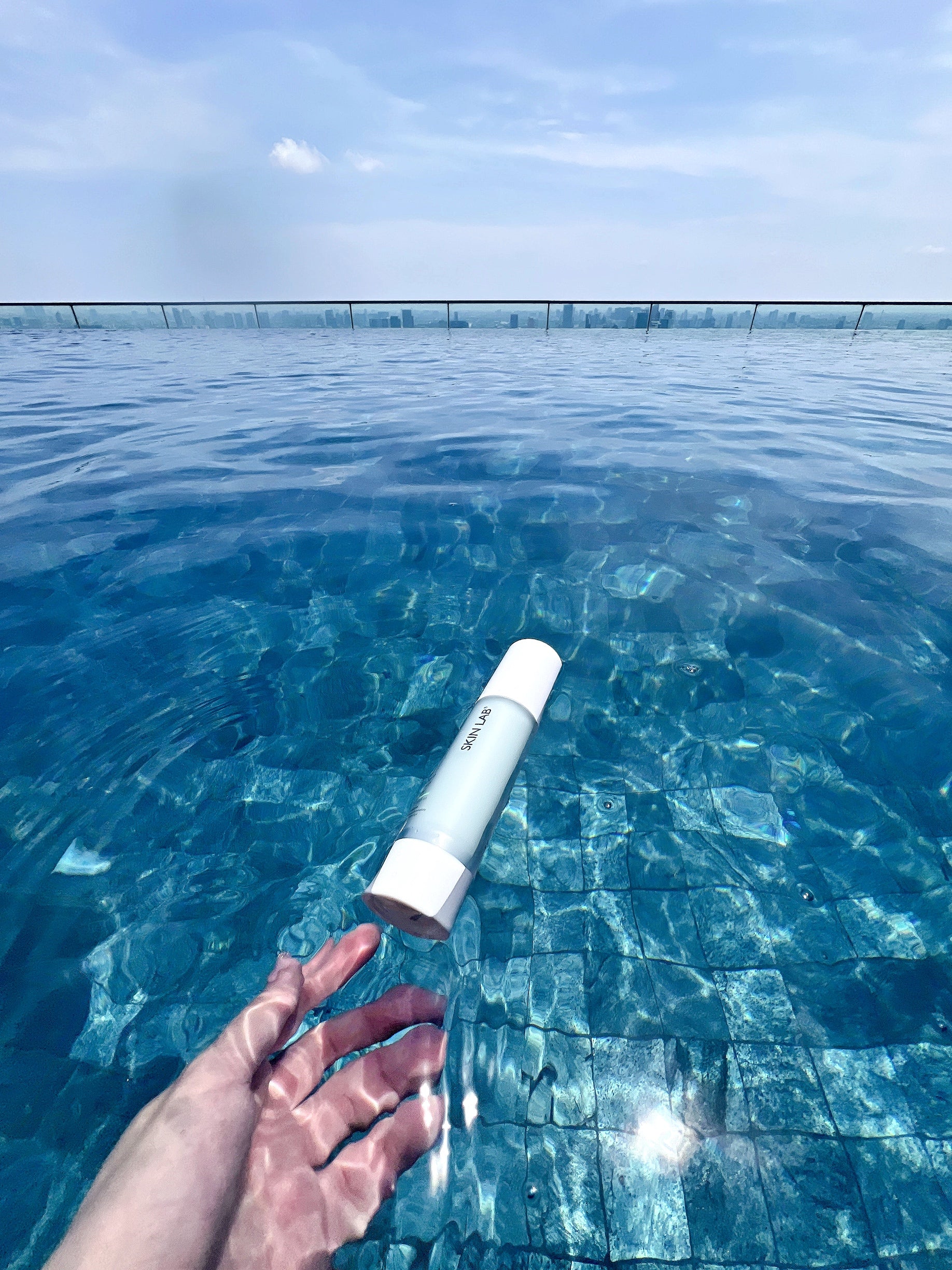 玻璃水修復凍膜Radiance Recovery Masque