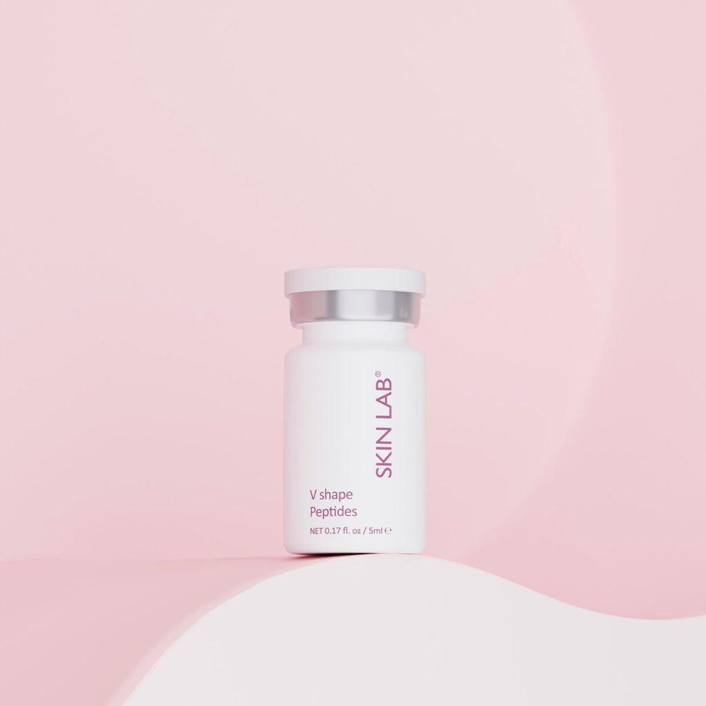 埋線膠原精華 V Shape Peptides