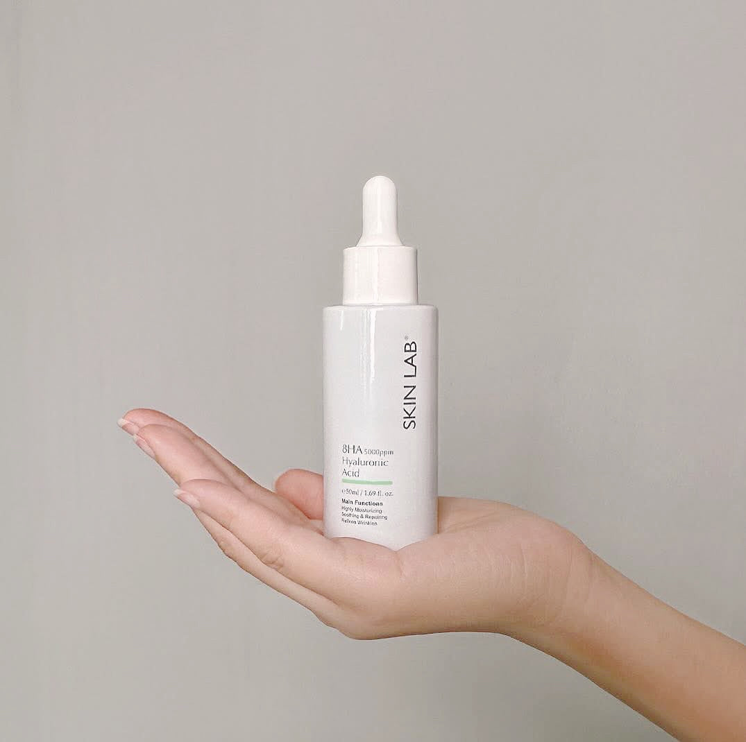 8HA透明質酸精華液 𝐇𝐲𝐚𝐥𝐮𝐫𝐨𝐧𝐢𝐜 𝐀𝐜𝐢𝐝