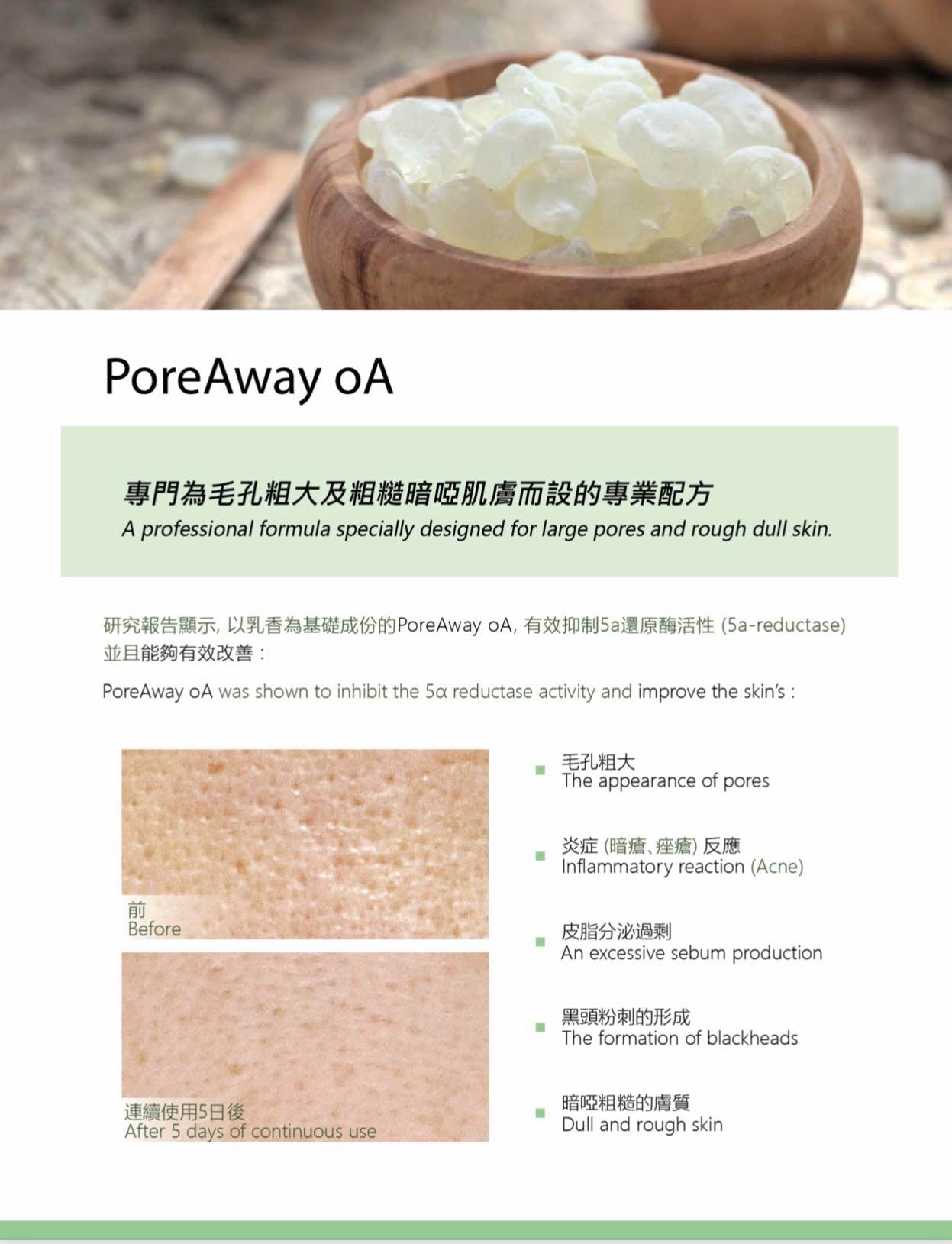 零毛孔緊緻透亮面膜 TMM Translucent Moisturizer Mask
