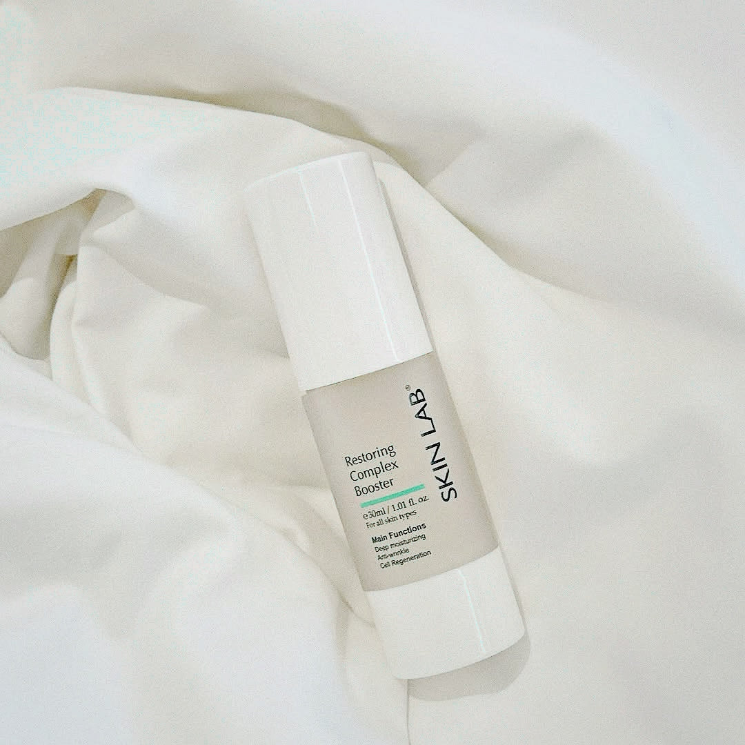 注活水感肌底原液 Restoring Complex Booster