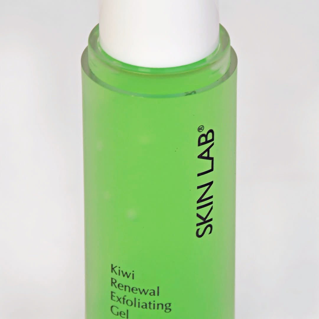 奇異果去角質啫喱 Kiwi Renewal Exfoliating Gel