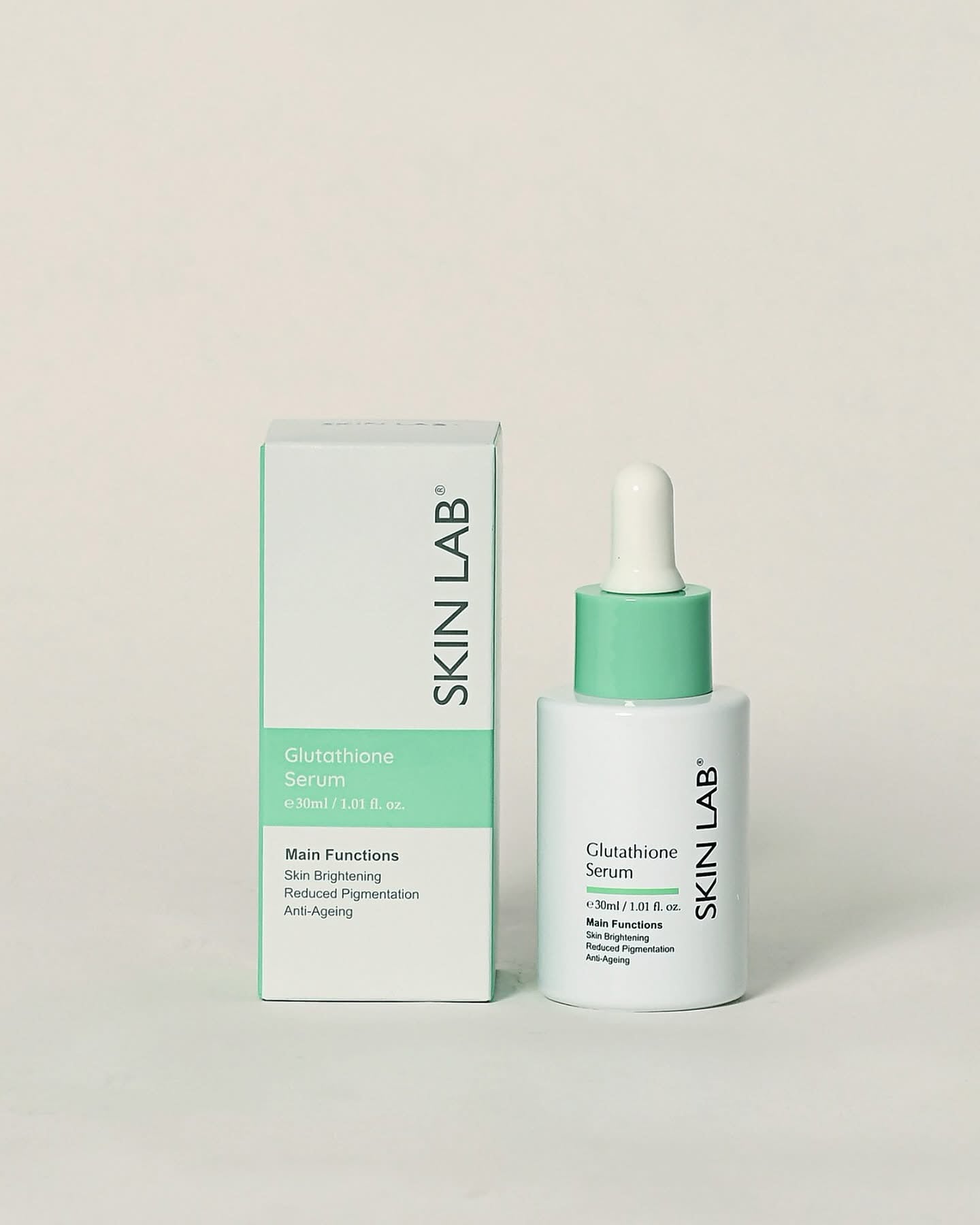 谷胱甘肽𝐆𝐒𝐇精華液  𝐆𝐥𝐮𝐭𝐚𝐭𝐡𝐢𝐨𝐧𝐞 𝐒𝐞𝐫𝐮𝐦