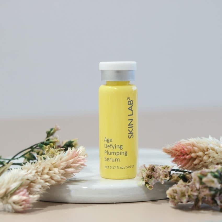 凍齡 1.0 填充液Age defying plumping