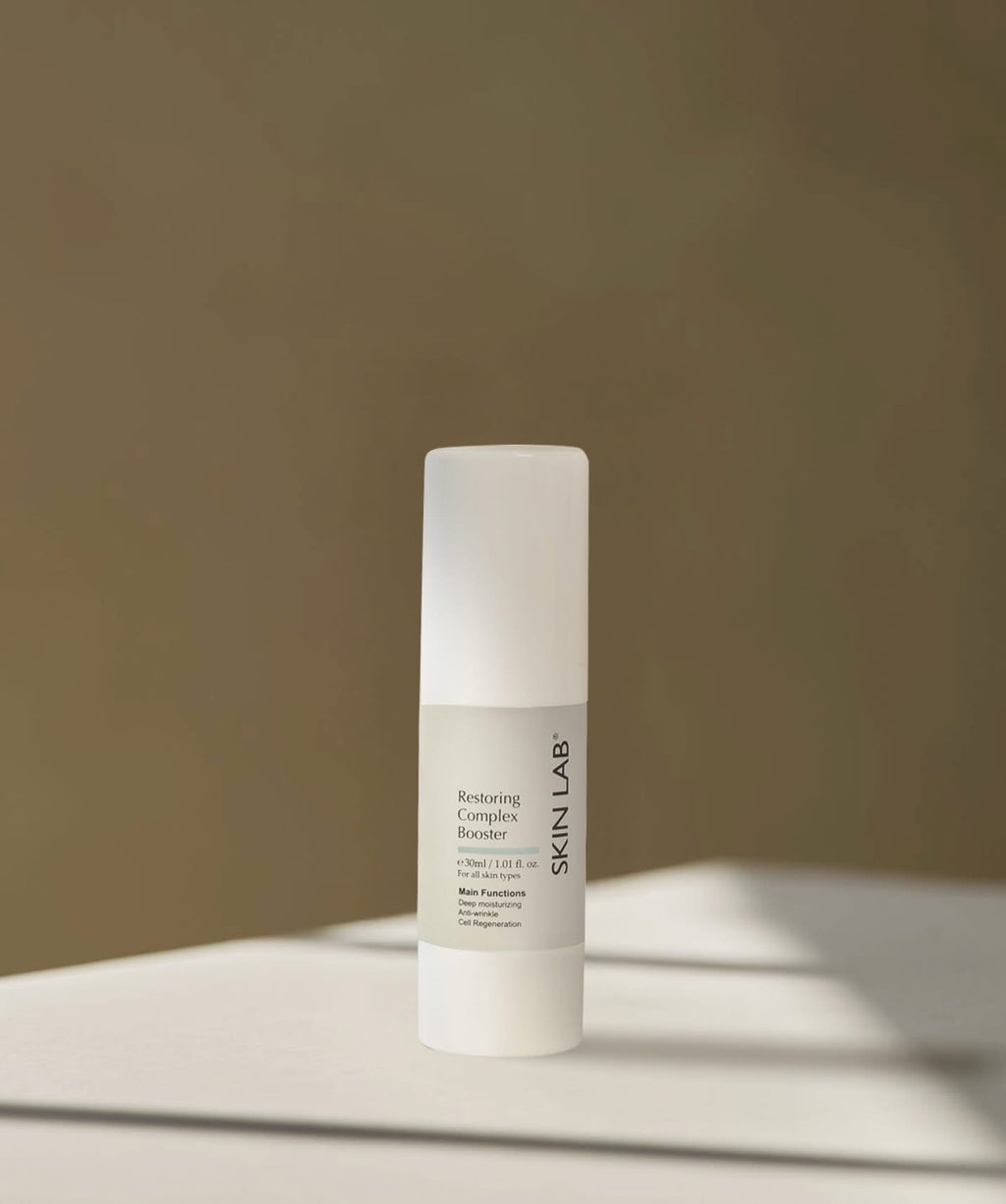 光感組合[水光噴霧+肌底原液]