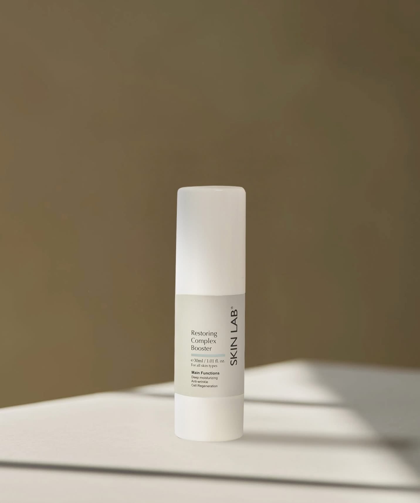 光感組合[水光噴霧+肌底原液]