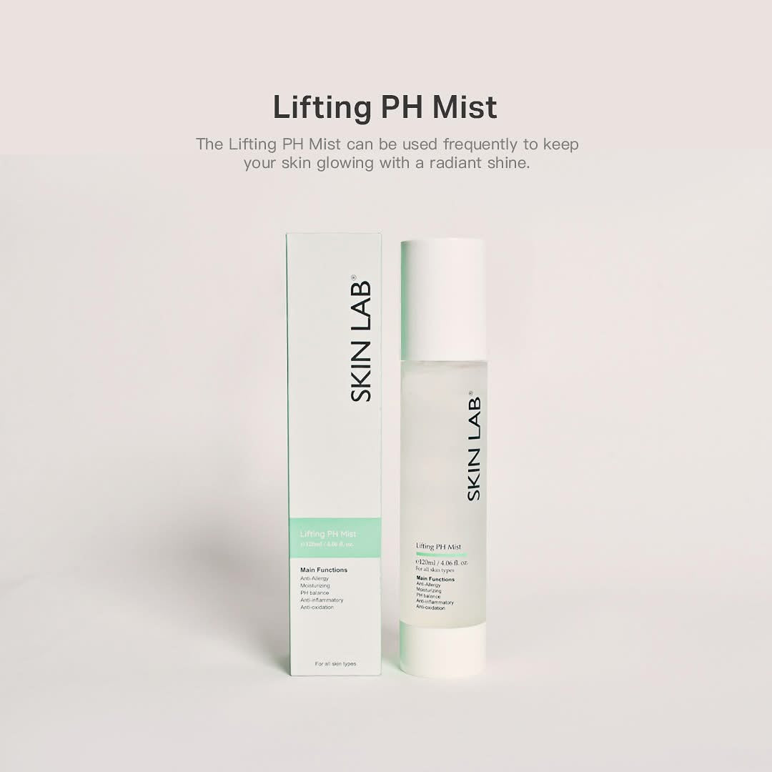 煥活緊緻水光噴霧 Lifting PH Mist