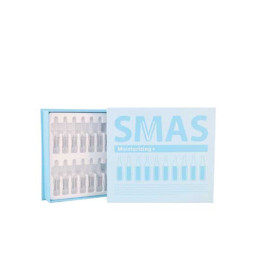 活水透亮精華 Moisturizing Fluid