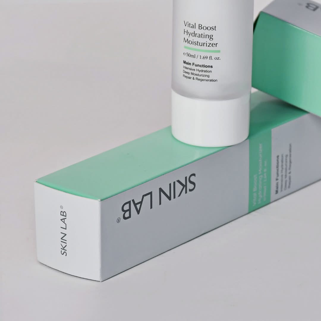 高效玻璃水潤凝露面霜HydroliftingInjectionSeries2.0