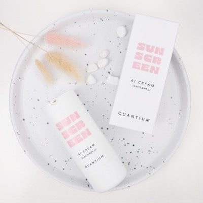 AI CREAM 2.0 升級版 遮瑕防曬霜