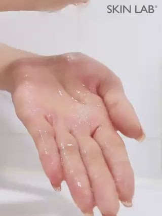 玻璃面膜  Glass Skin Aquaring Mask.