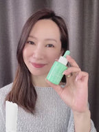 活效能量精華油 Squalane Vitamin E Essence Oil