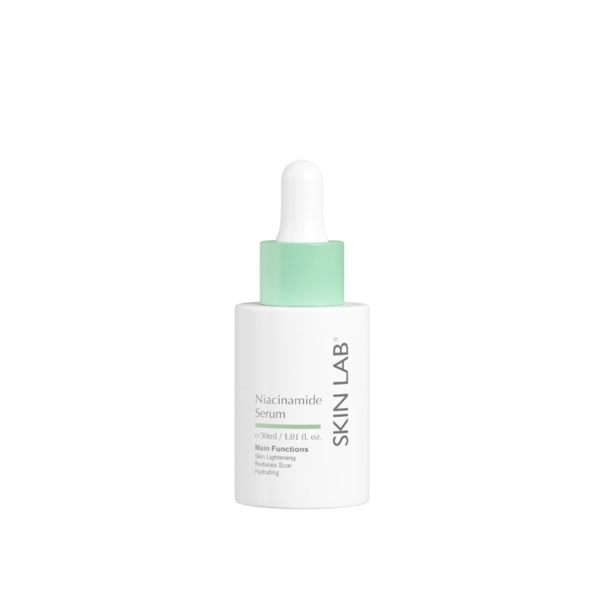 煙醯胺精華液 Niacinamide Serum